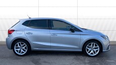 SEAT Ibiza 1.0 TSI 110 FR [EZ] 5dr Petrol Hatchback